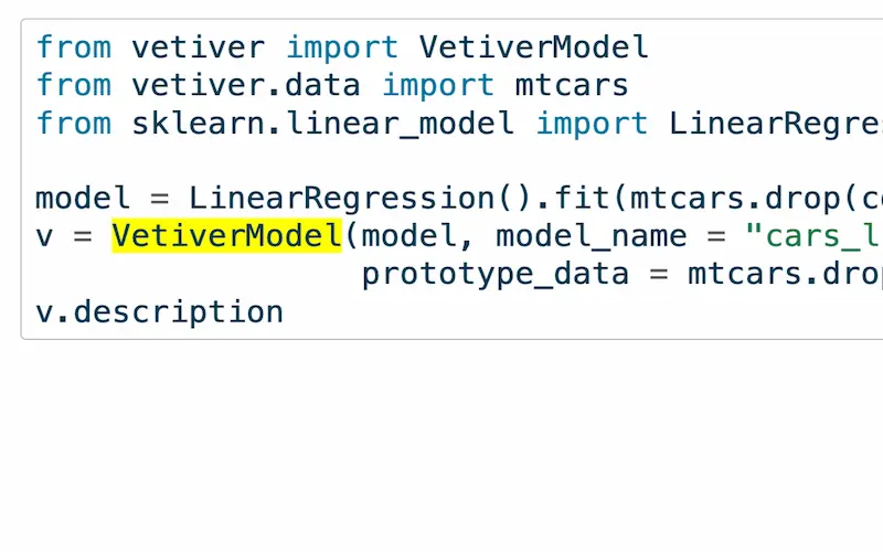 Highlight Word extension