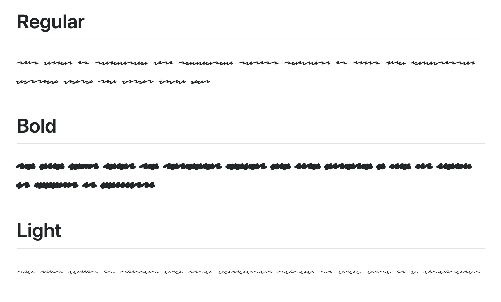Redacted extension